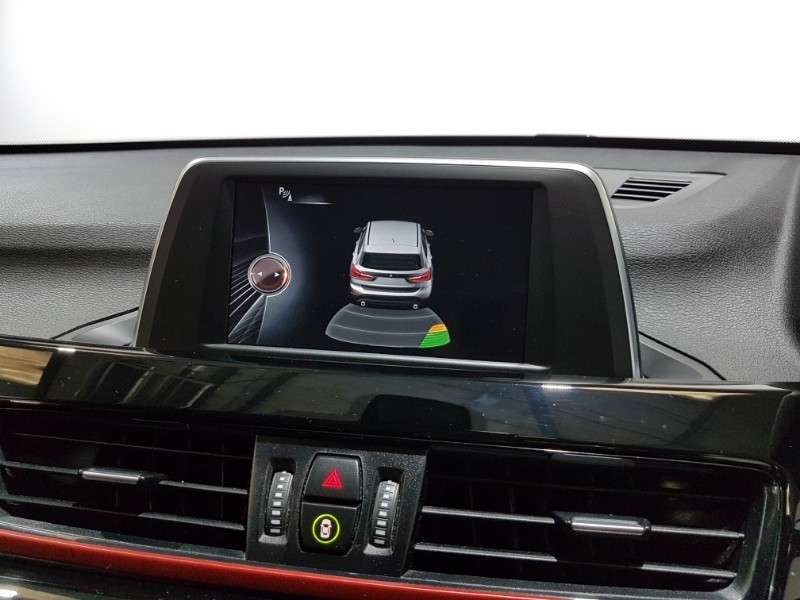 2016 BMW X1 2016 BMW X1