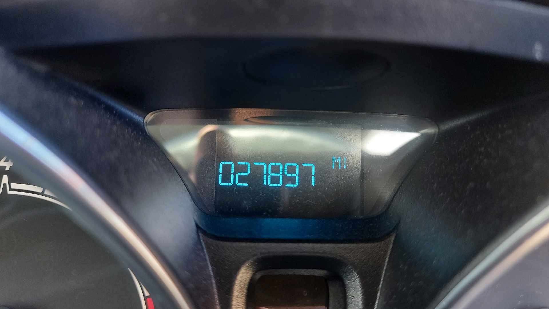 2013 FORD FIESTA 2013 FORD FIESTA