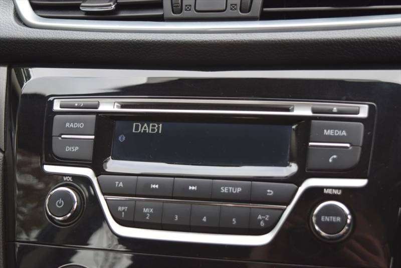 2018 NISSAN QASHQAI 2018 NISSAN QASHQAI