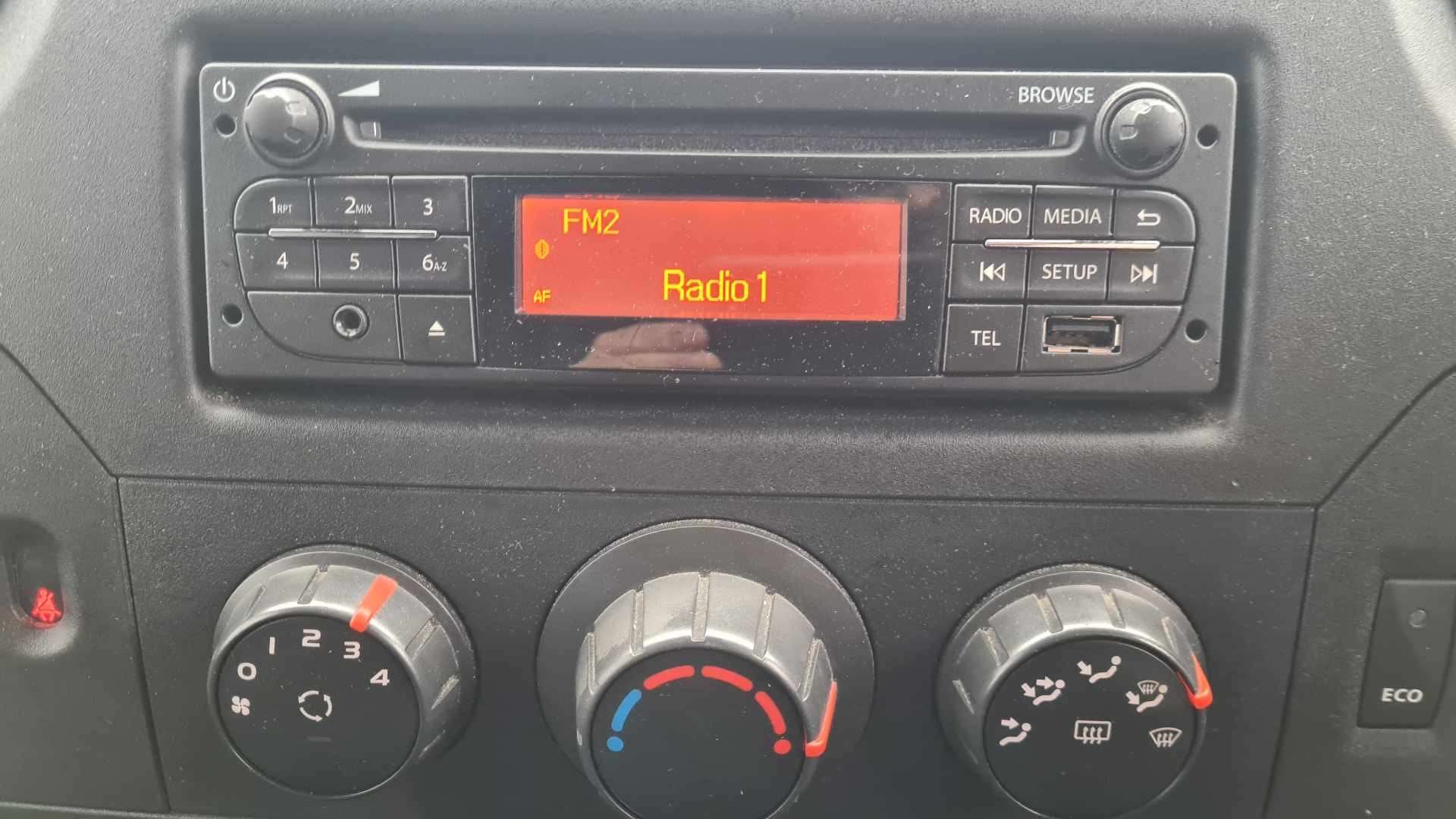 2016 NISSAN NV400 2016 NISSAN NV400