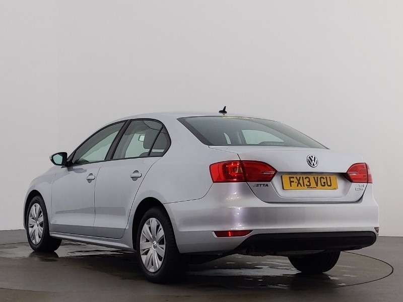 2013 VOLKSWAGEN JETTA 2013 VOLKSWAGEN JETTA