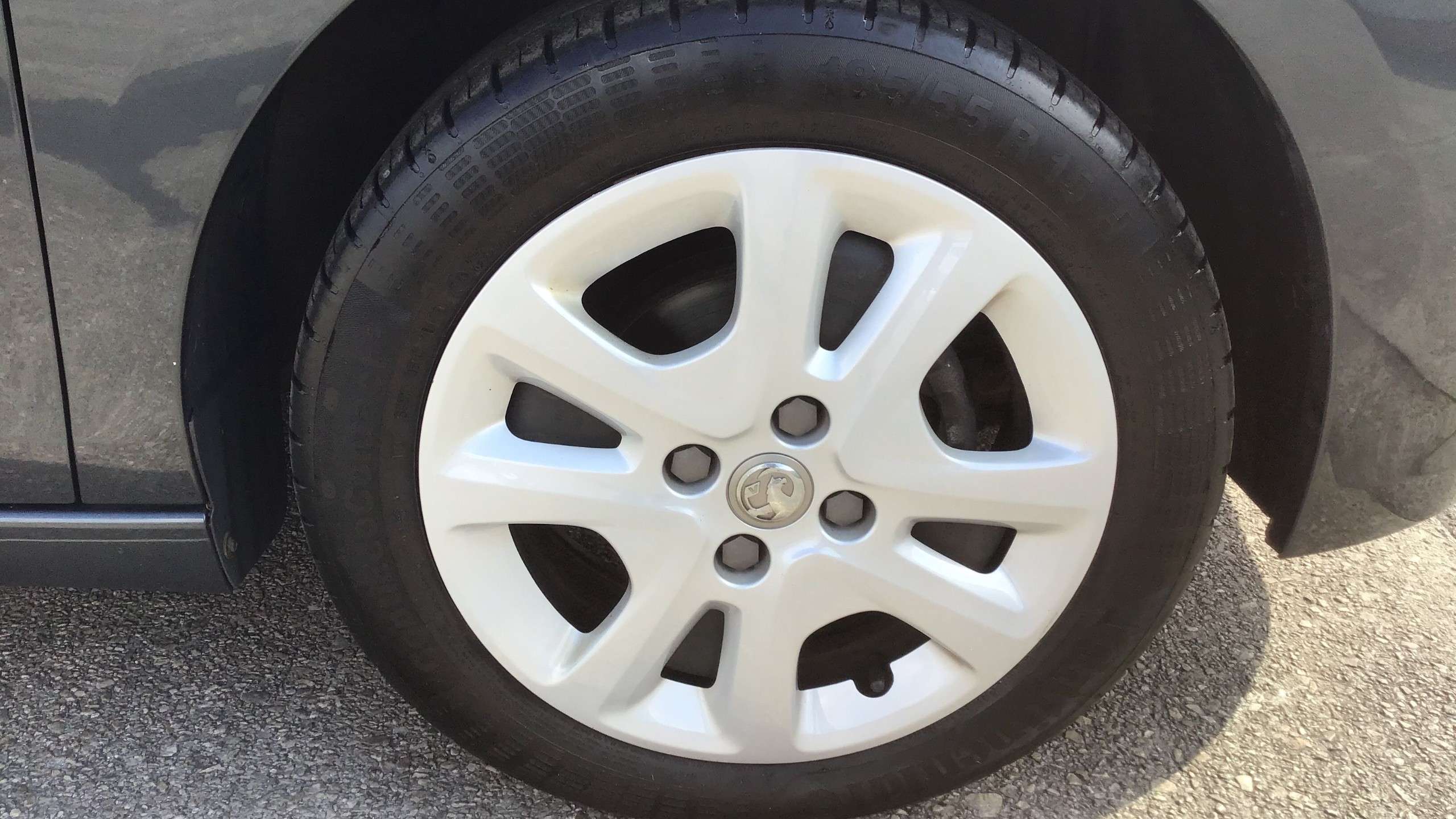 2019 VAUXHALL VIVA 2019 VAUXHALL VIVA