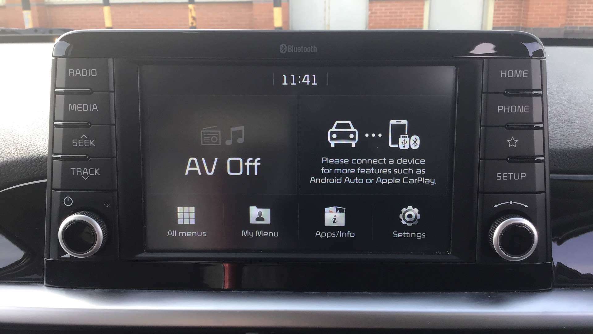 2019 KIA PICANTO 2019 KIA PICANTO