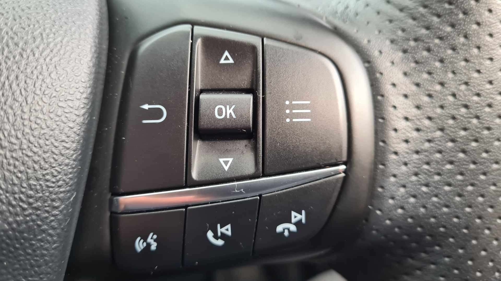 2019 FORD FIESTA 2019 FORD FIESTA