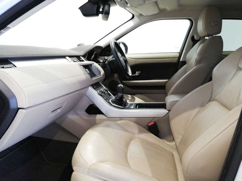 2018 LAND ROVER RANGE ROVER EVOQUE 2018 LAND ROVER RANGE ROVER EVOQUE