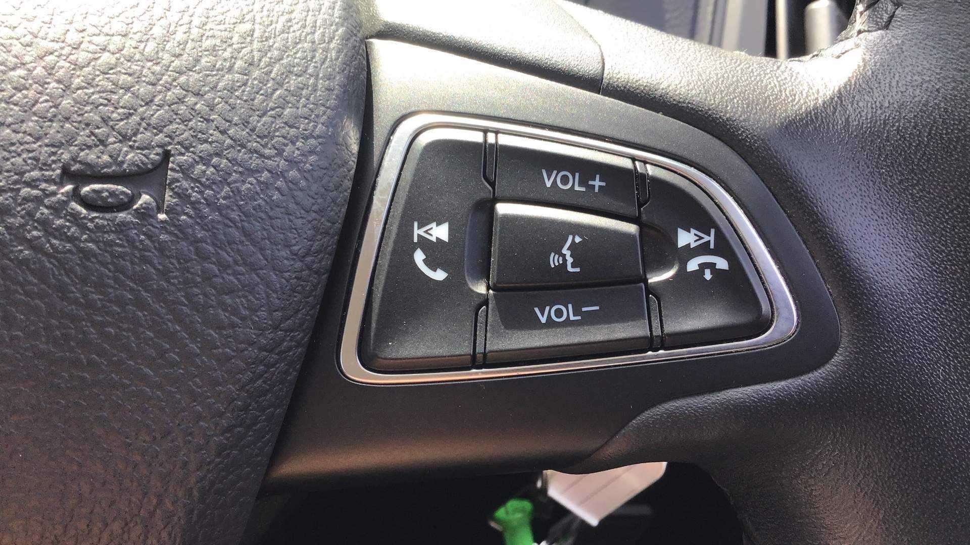 2016 FORD FOCUS 2016 FORD FOCUS