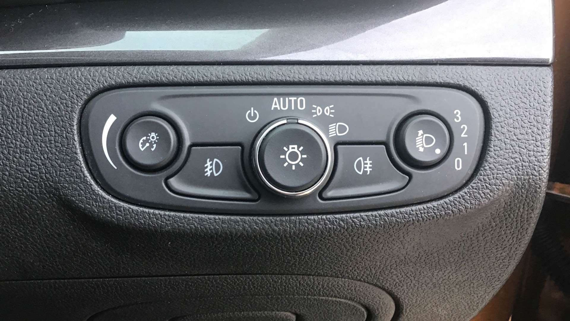 2019 VAUXHALL MOKKA X 2019 VAUXHALL MOKKA X