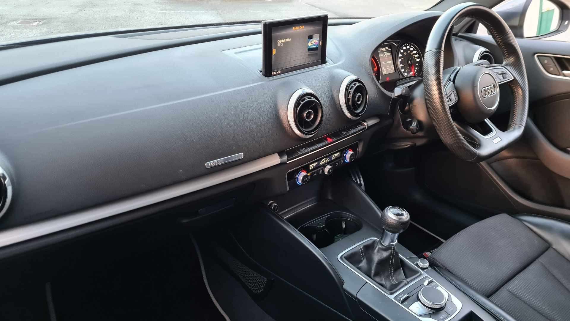 2016 AUDI A3 2016 AUDI A3