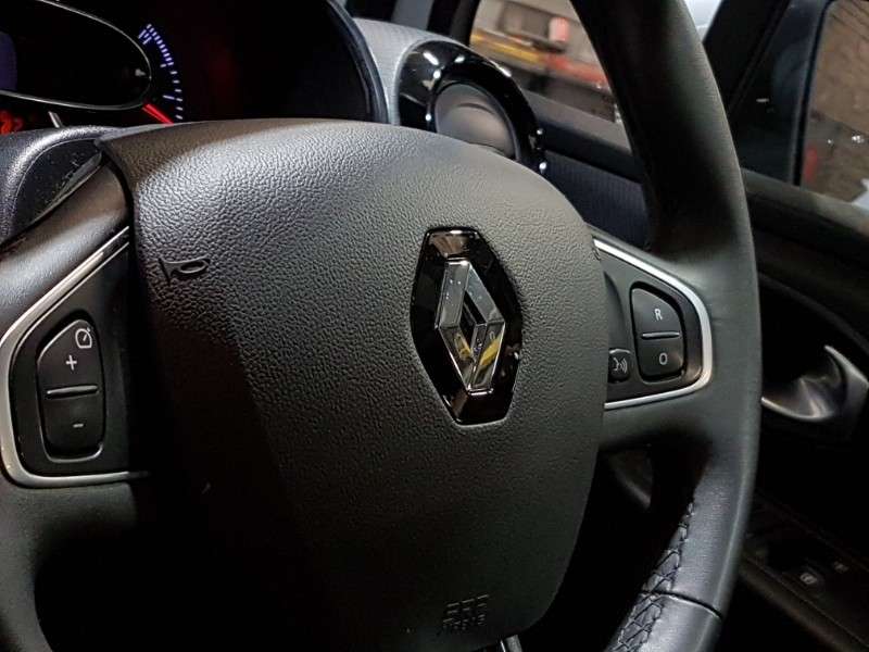 2018 RENAULT CLIO 2018 RENAULT CLIO