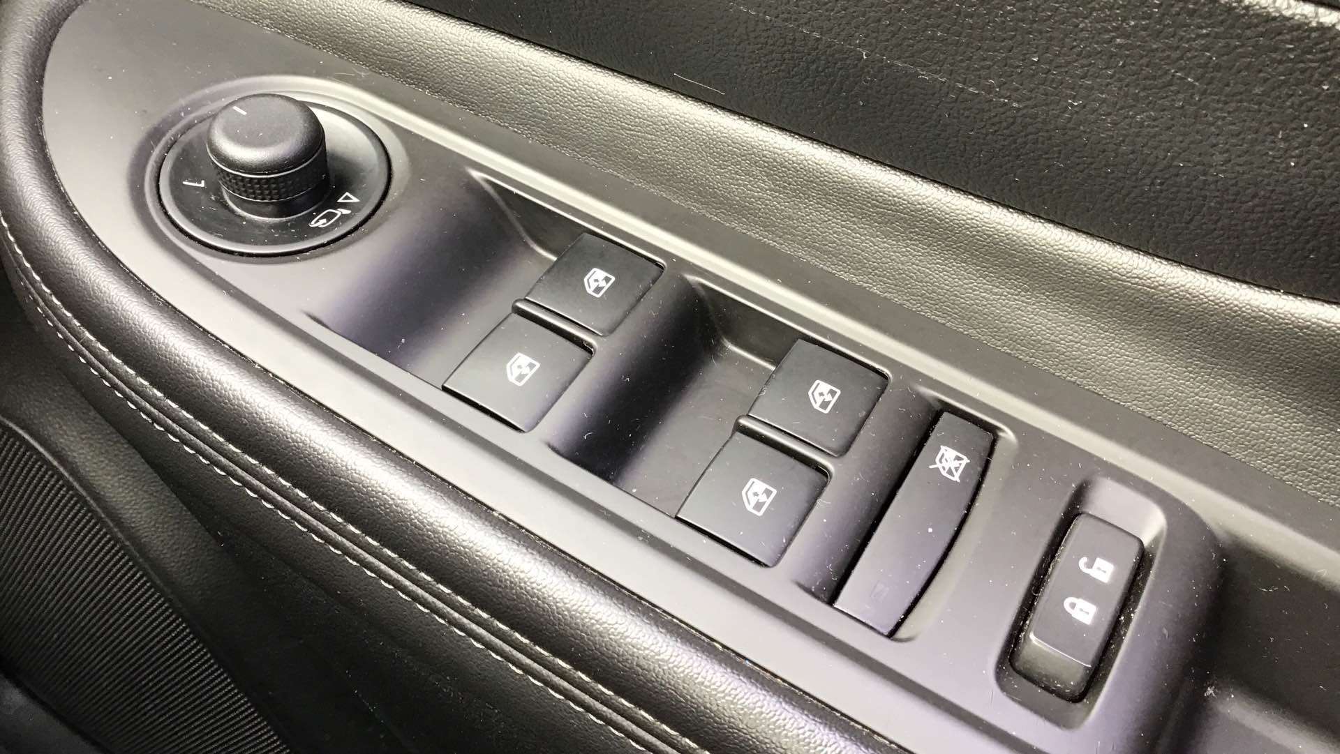 2016 VAUXHALL MOKKA X 2016 VAUXHALL MOKKA X