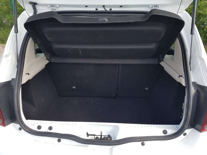 2019 DACIA SANDERO 2019 DACIA SANDERO