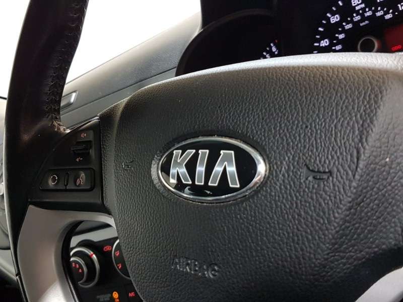 2015 KIA PICANTO 2015 KIA PICANTO