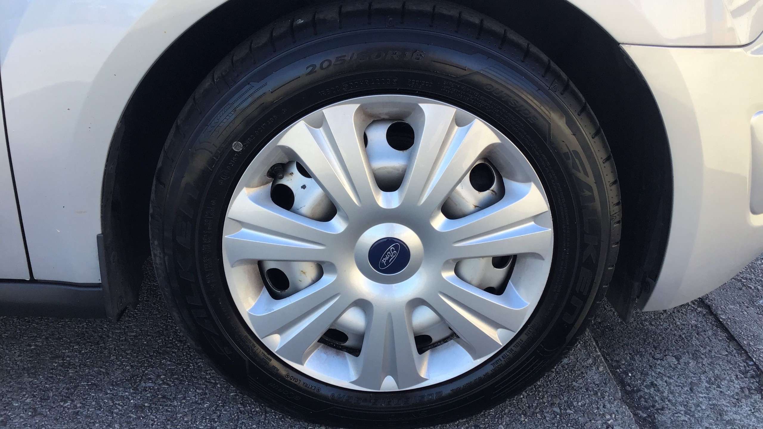 2014 FORD TOURNEO CONNECT 2014 FORD TOURNEO CONNECT