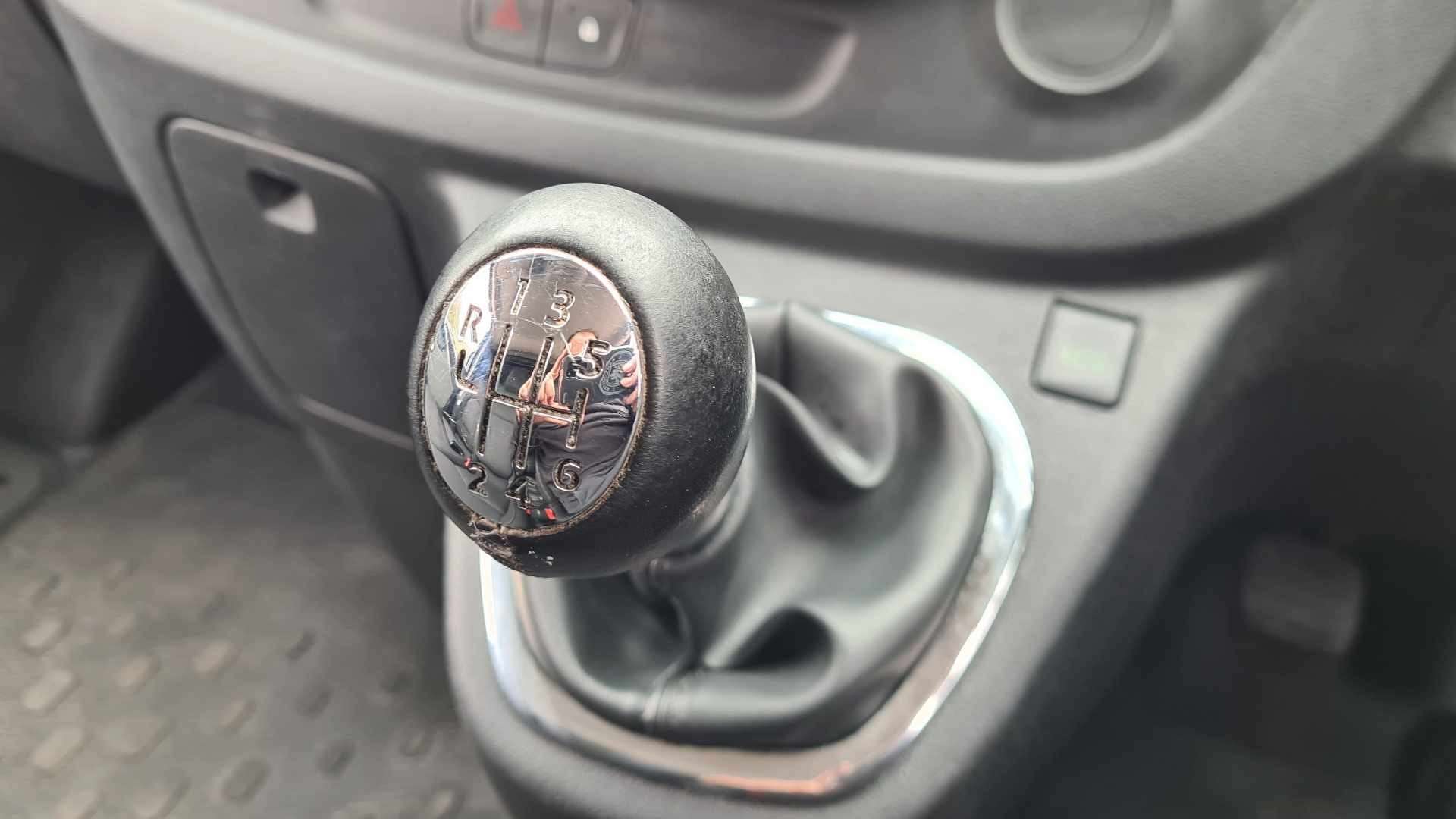 2016 RENAULT TRAFIC 2016 RENAULT TRAFIC