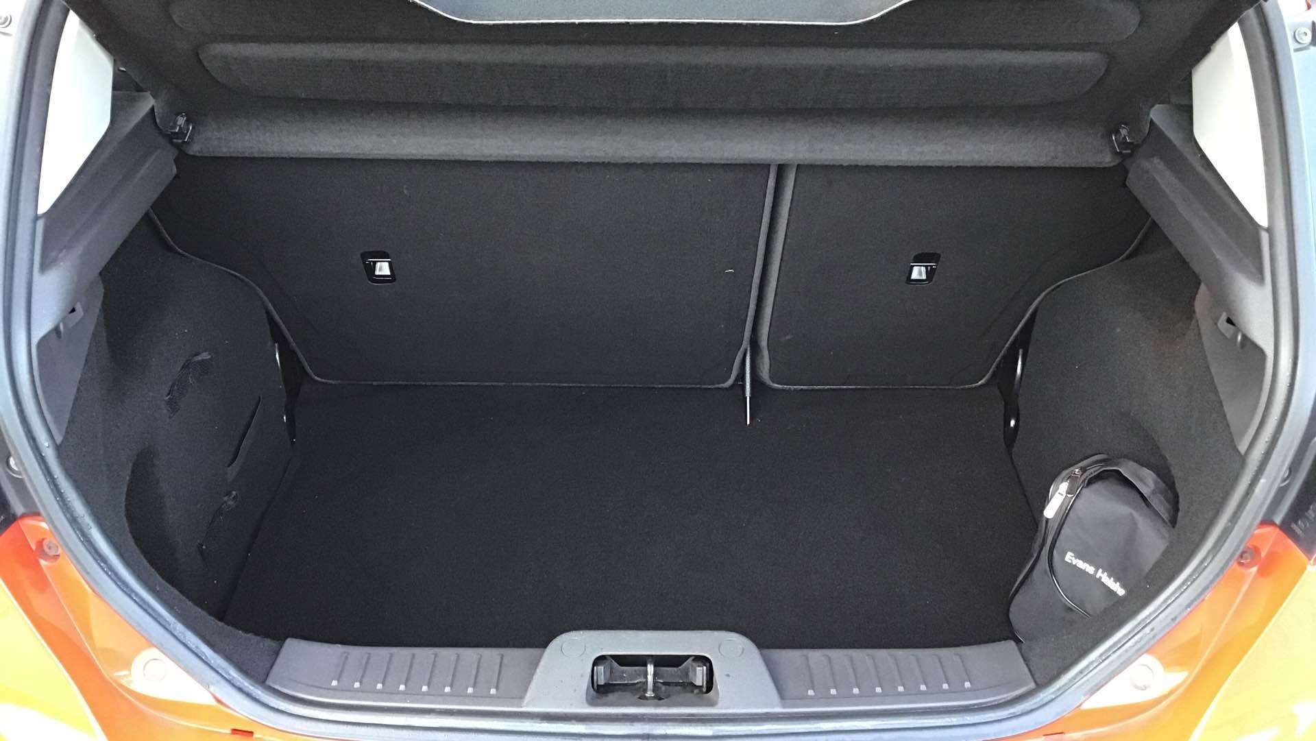 2013 FORD FIESTA 2013 FORD FIESTA