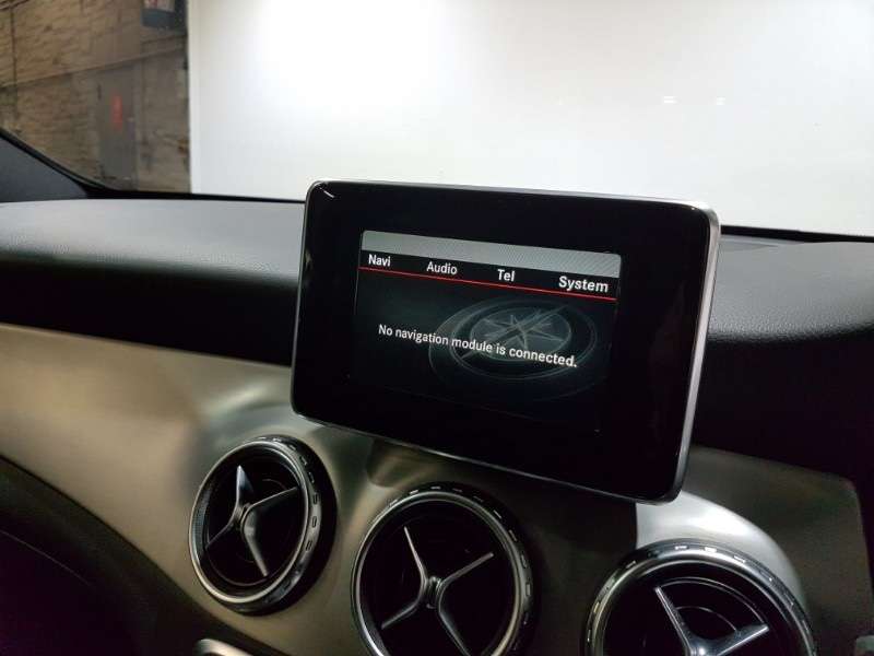 2015 MERCEDES GLA-CLASS 2015 MERCEDES GLA-CLASS