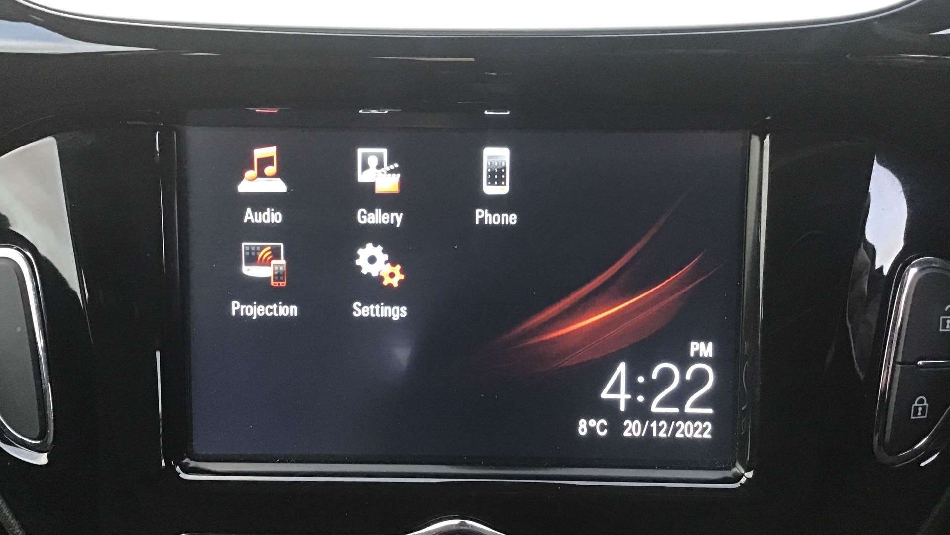 2018 VAUXHALL CORSA 2018 VAUXHALL CORSA