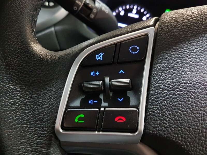 2016 HYUNDAI TUCSON 2016 HYUNDAI TUCSON