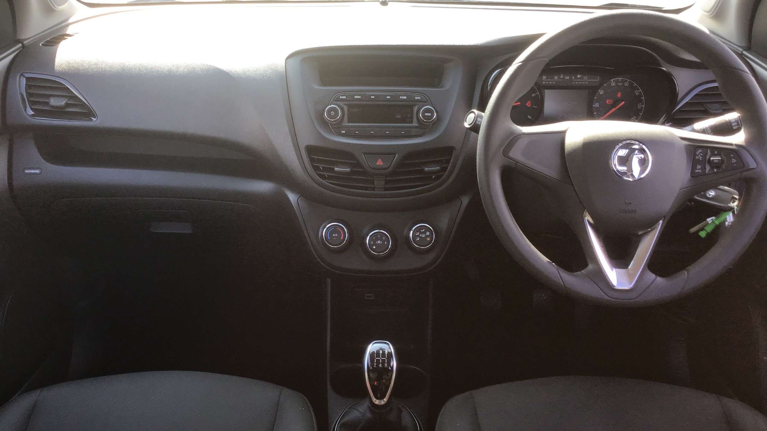 2019 VAUXHALL VIVA 2019 VAUXHALL VIVA