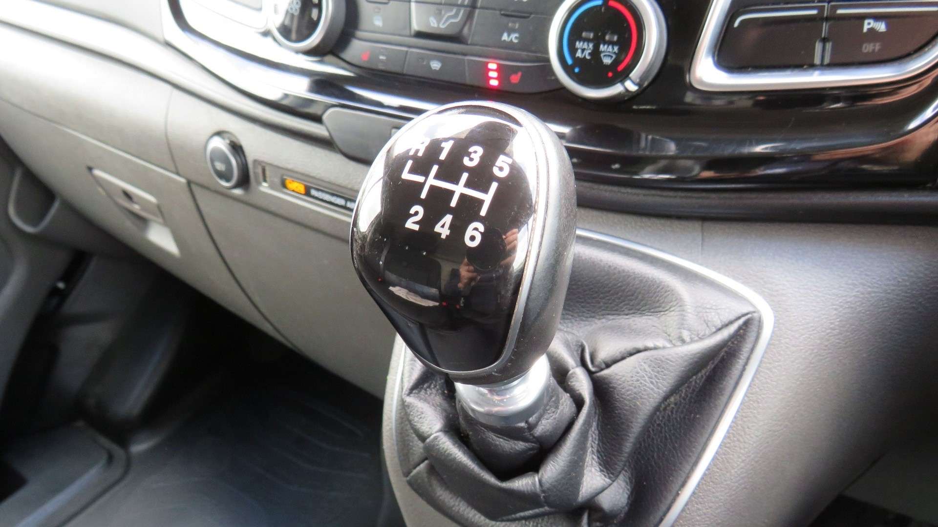 2019 FORD TRANSIT CUSTOM 2019 FORD TRANSIT CUSTOM