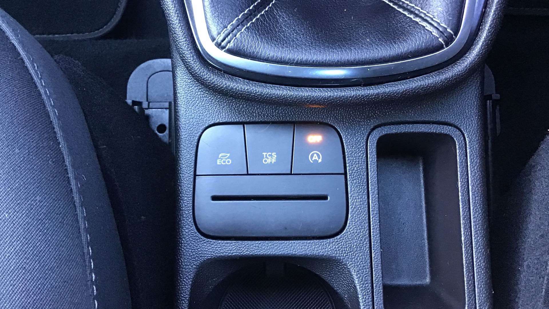 2019 FORD FIESTA 2019 FORD FIESTA