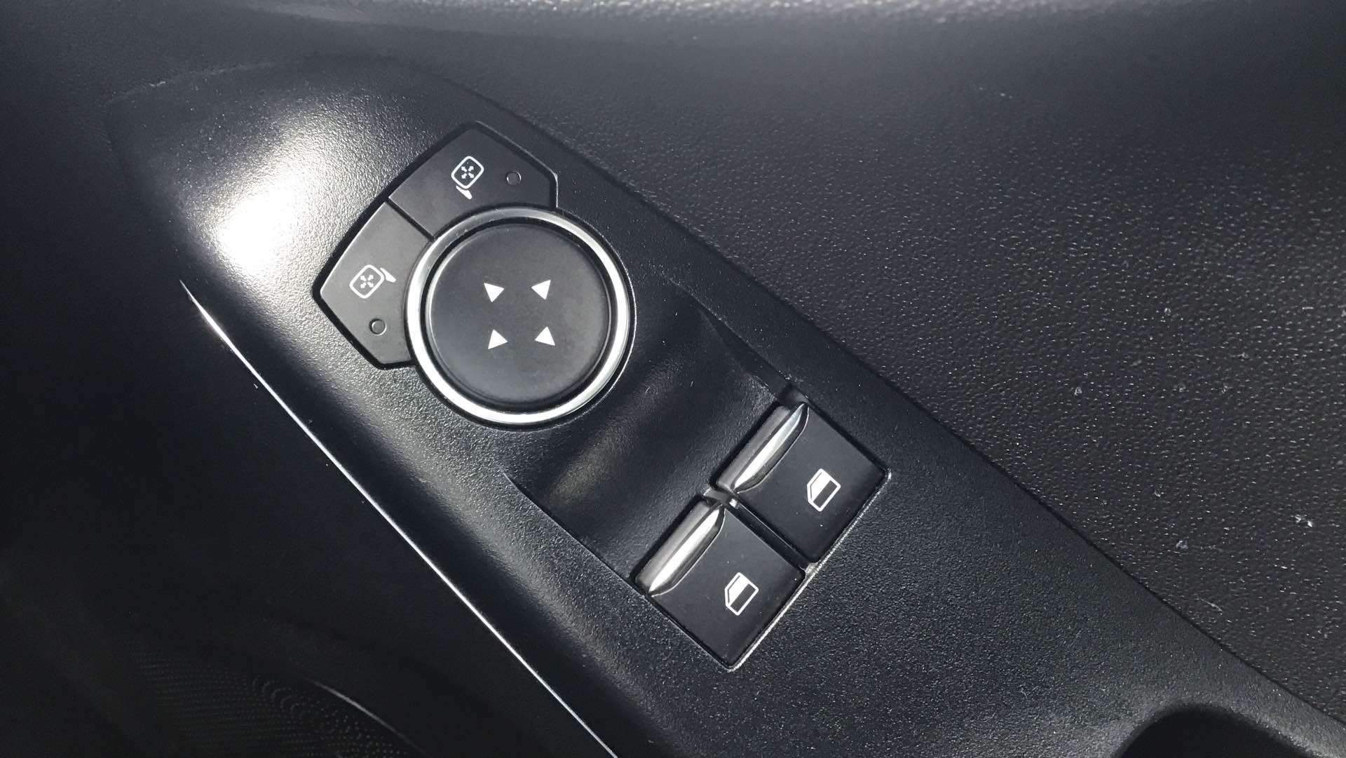 2019 FORD FIESTA 2019 FORD FIESTA