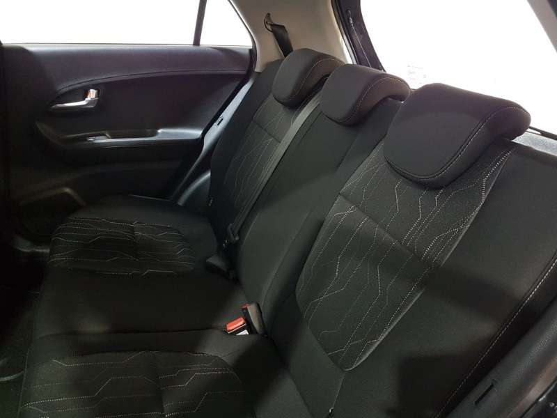 2015 KIA PICANTO 2015 KIA PICANTO