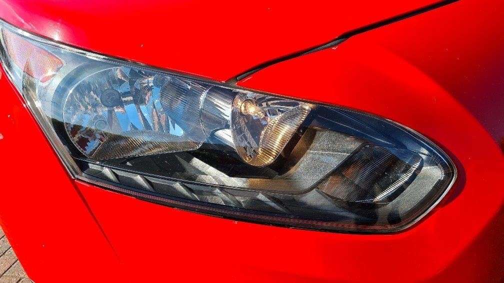 2016 FORD TRANSIT CONNECT 2016 FORD TRANSIT CONNECT