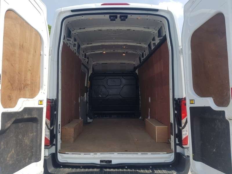 2019 FORD TRANSIT 2019 FORD TRANSIT