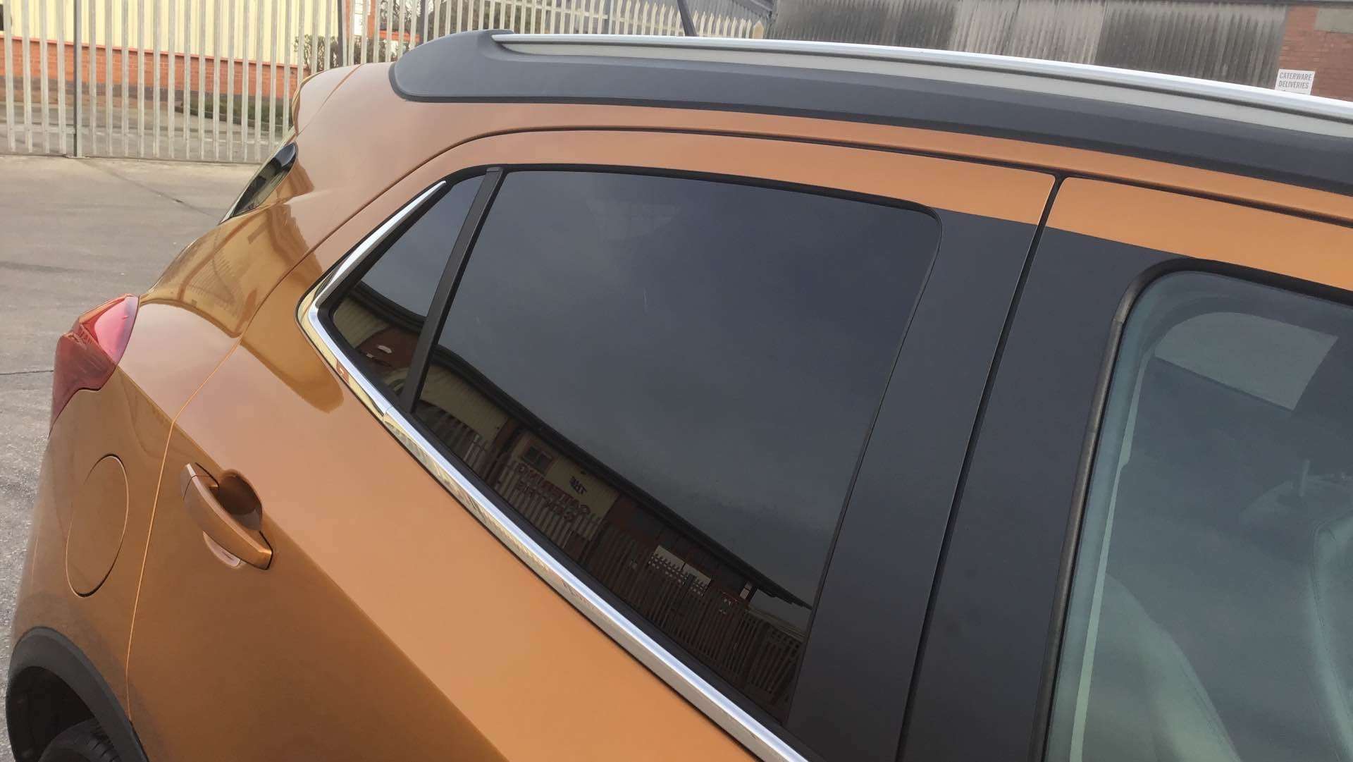 2019 VAUXHALL MOKKA X 2019 VAUXHALL MOKKA X