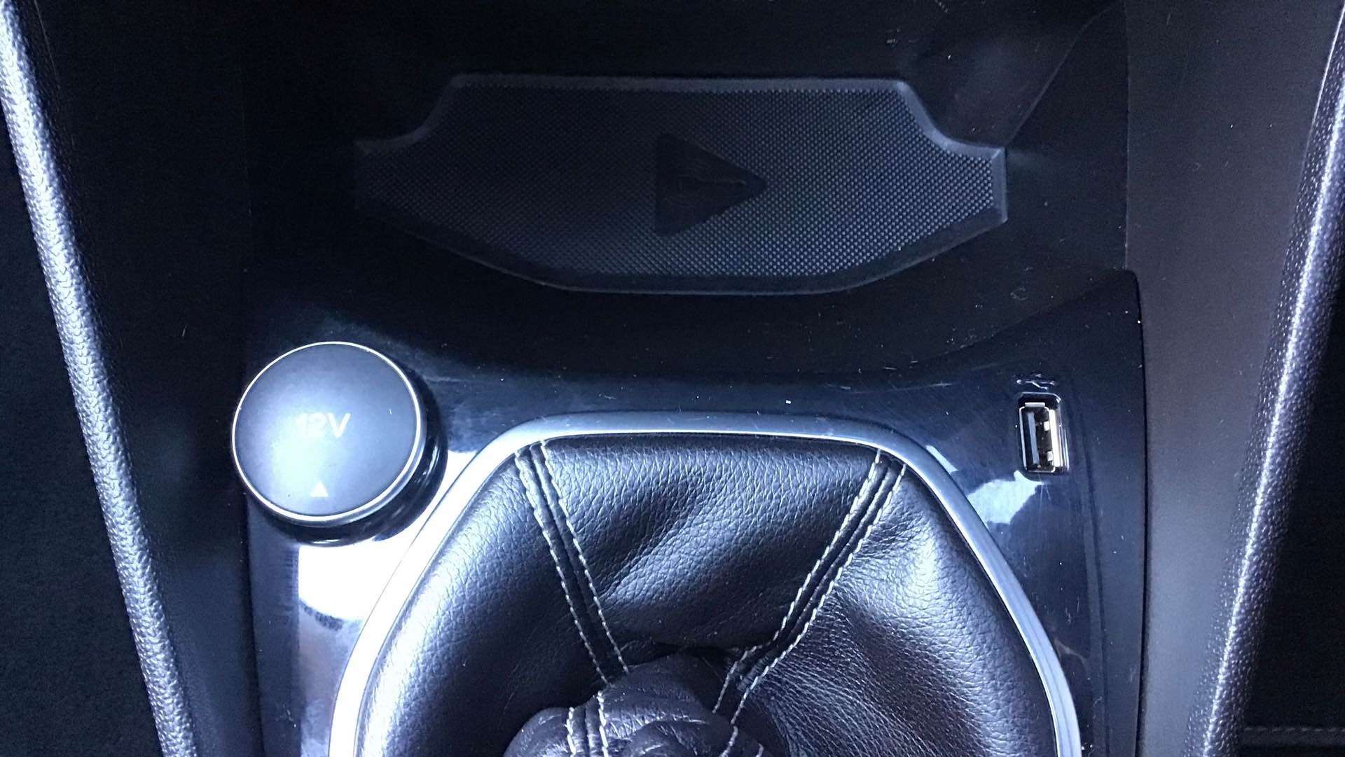 2019 FORD FIESTA 2019 FORD FIESTA