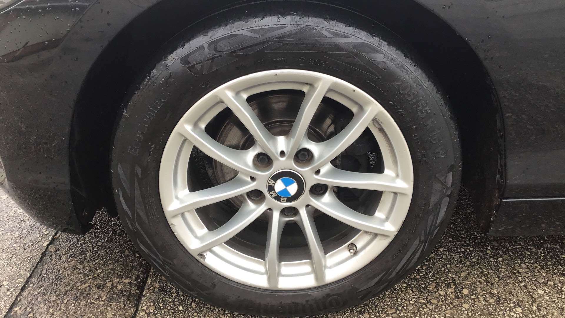 2016 BMW 1 SERIES 2016 BMW 1 SERIES