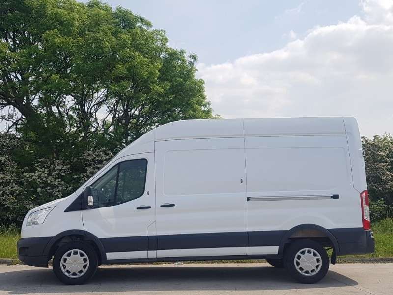2019 FORD TRANSIT 2019 FORD TRANSIT