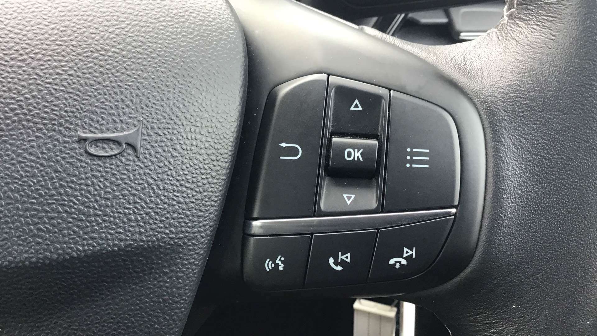 2019 FORD FIESTA 2019 FORD FIESTA