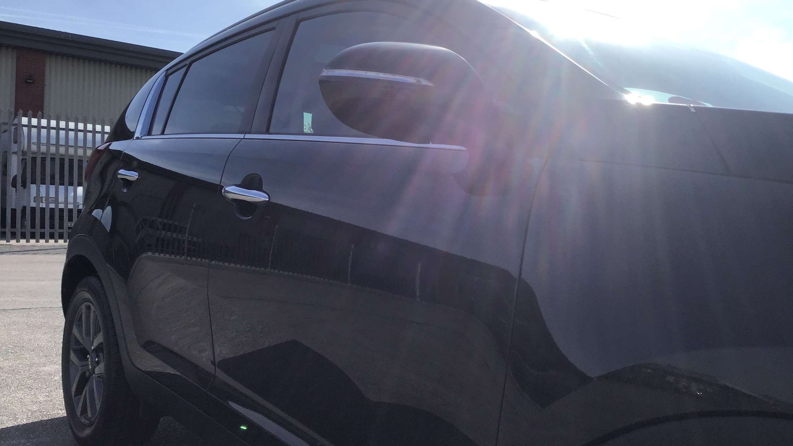 2014 KIA SPORTAGE 2014 KIA SPORTAGE