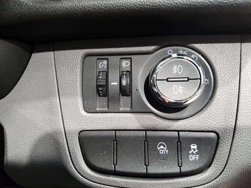 2018 VAUXHALL VIVA 2018 VAUXHALL VIVA