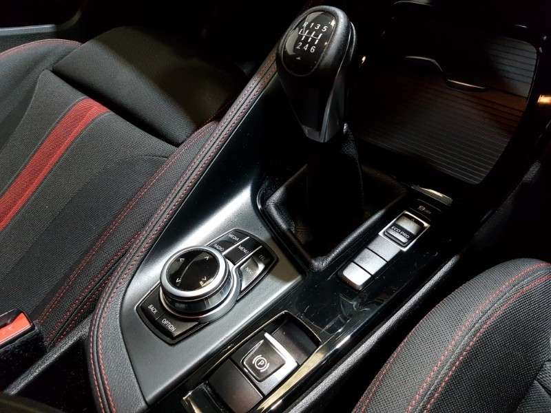 2016 BMW X1 2016 BMW X1