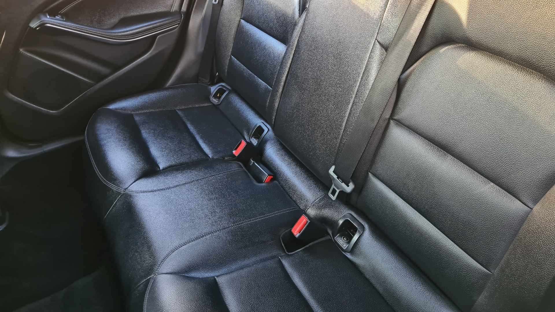 2016 MERCEDES A-CLASS 2016 MERCEDES A-CLASS