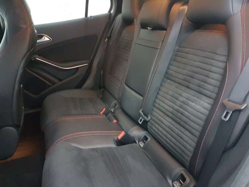 2017 MERCEDES GLA-CLASS 2017 MERCEDES GLA-CLASS