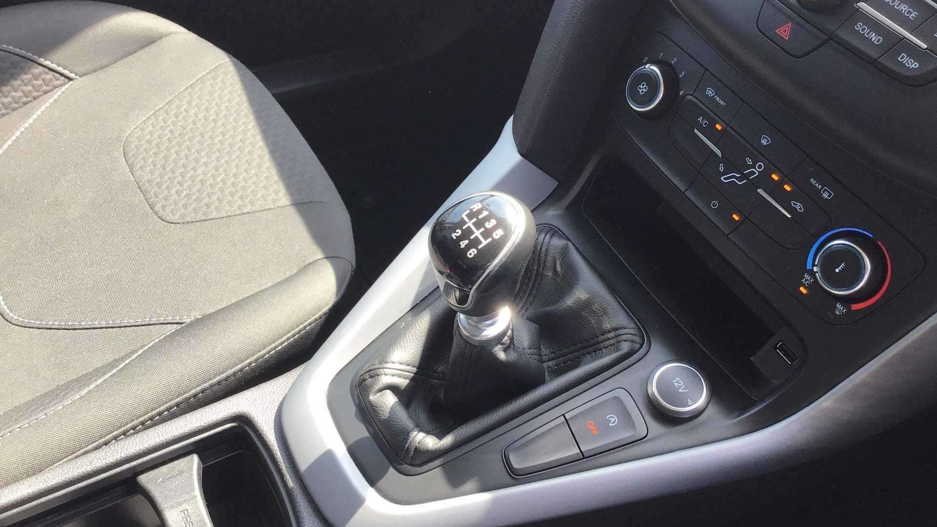 2016 FORD FOCUS 2016 FORD FOCUS