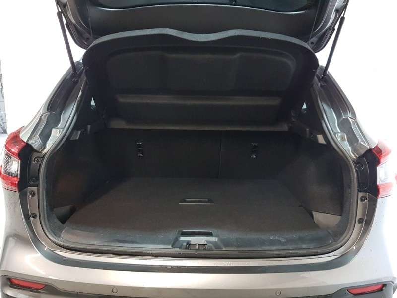 2018 NISSAN QASHQAI 2018 NISSAN QASHQAI