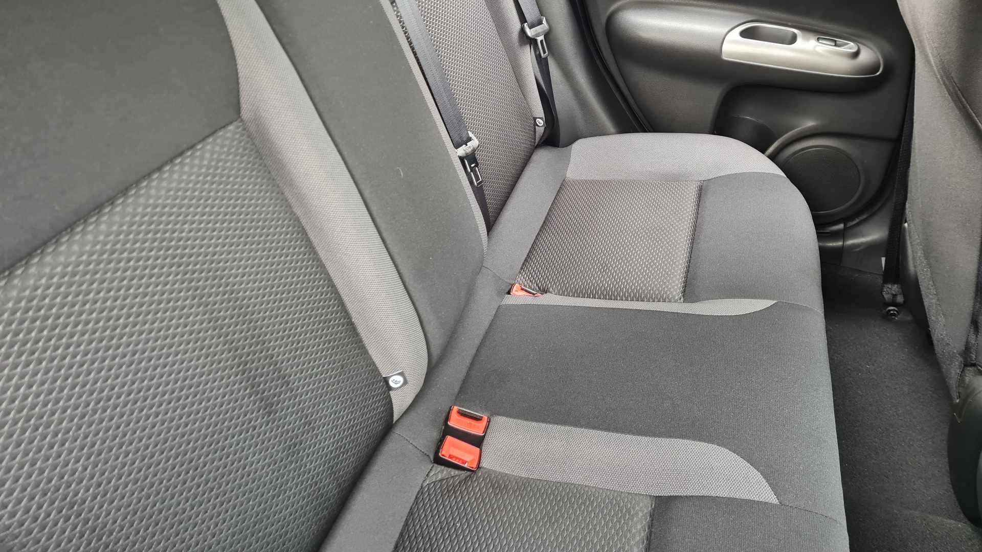 2019 NISSAN JUKE 2019 NISSAN JUKE