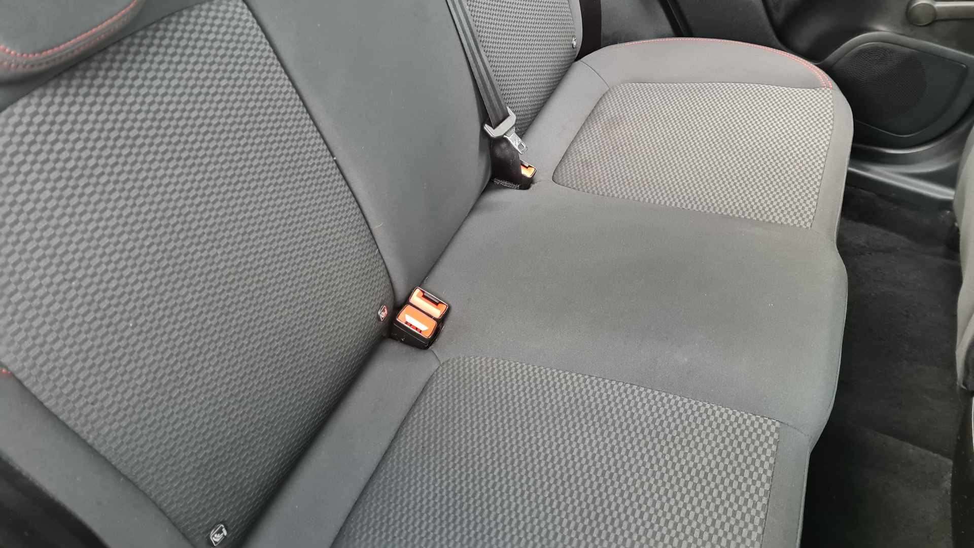 A 2019 FORD FIESTA ST-LINE A 2019 FORD FIESTA ST-LINE