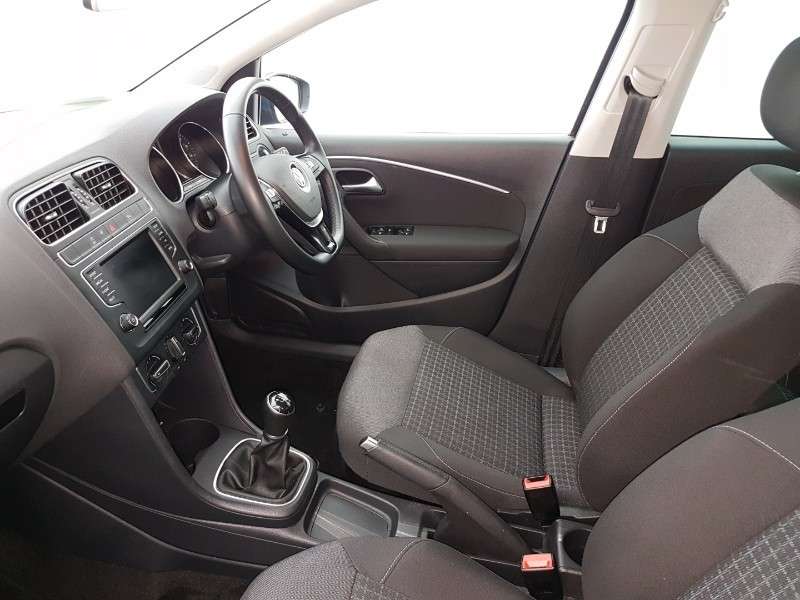 2016 VOLKSWAGEN POLO 2016 VOLKSWAGEN POLO