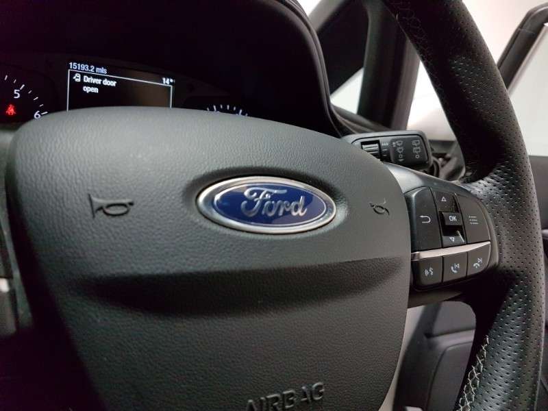 2018 FORD FIESTA 2018 FORD FIESTA