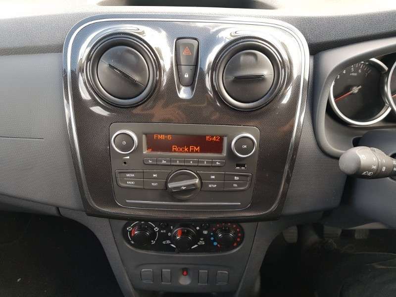 2019 DACIA SANDERO 2019 DACIA SANDERO