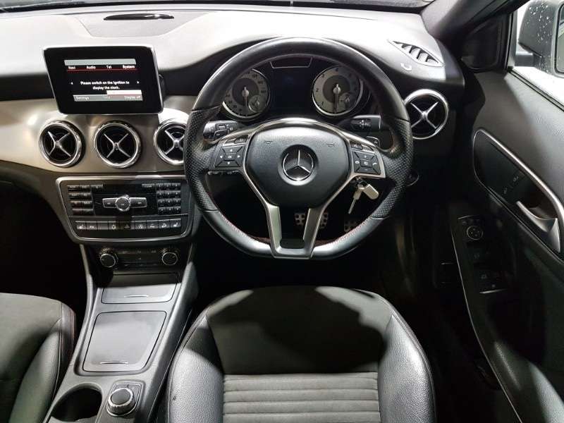 2015 MERCEDES GLA-CLASS 2015 MERCEDES GLA-CLASS