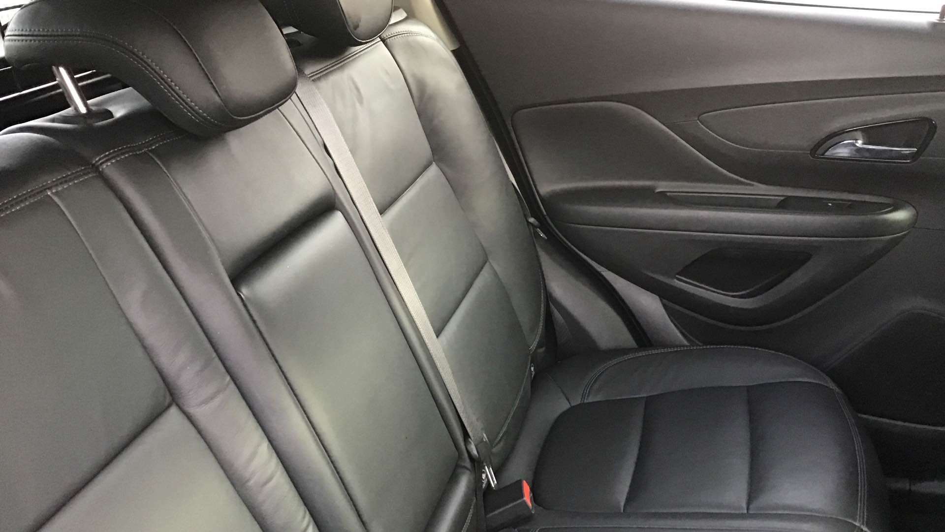 2019 VAUXHALL MOKKA X 2019 VAUXHALL MOKKA X