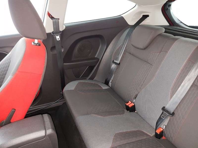 A 2014 FORD FIESTA ZETEC S A 2014 FORD FIESTA ZETEC S