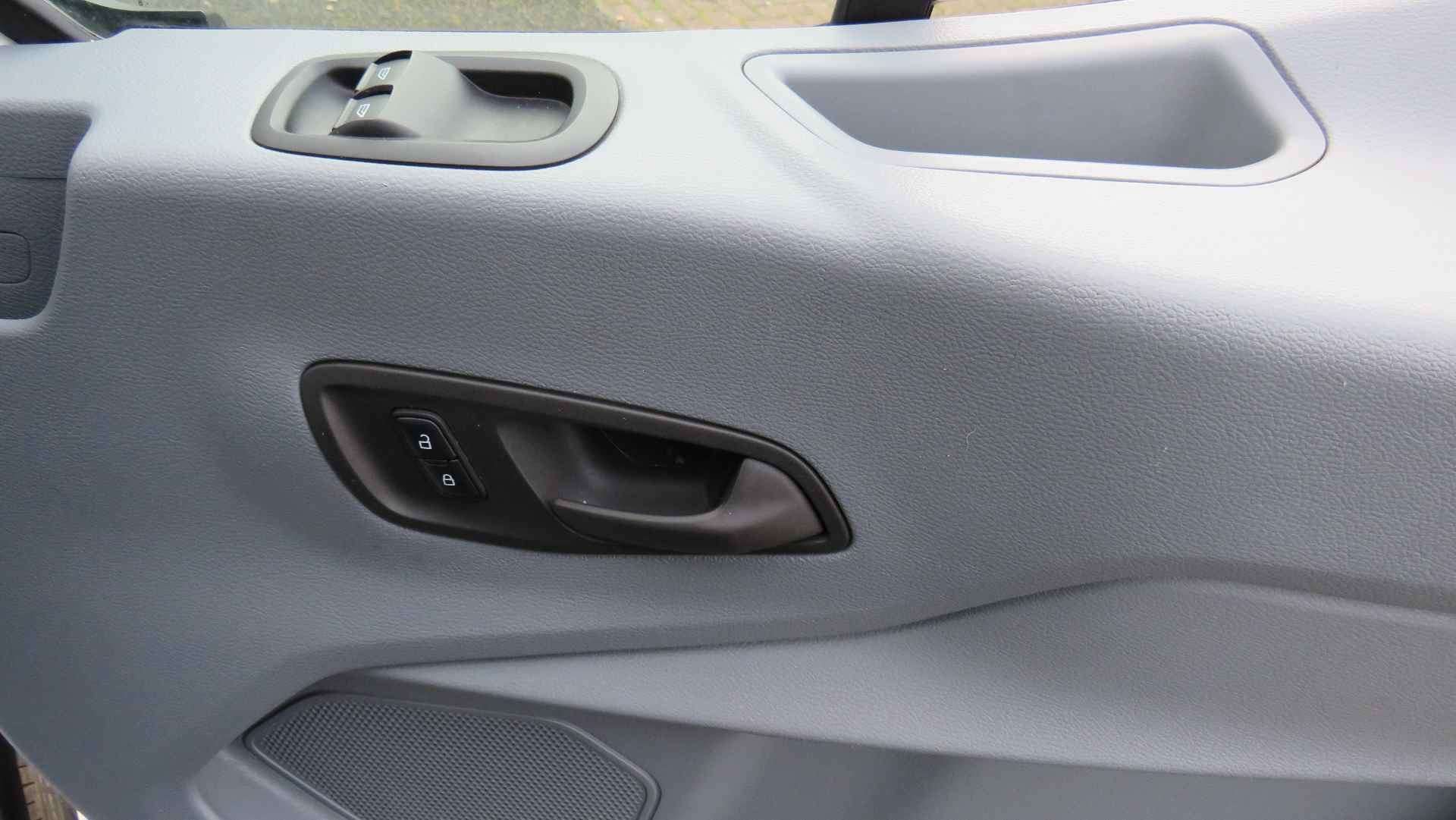 2018 FORD TRANSIT 2018 FORD TRANSIT